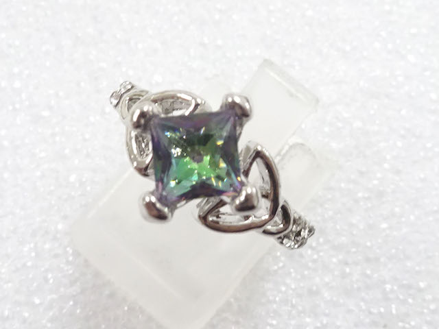 Japanese Kimono / Antique Accessories Metal